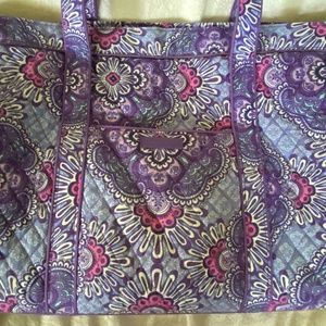 Vera Bradley Tote